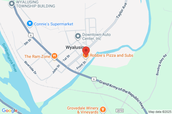 Wyalusing Valley Museum