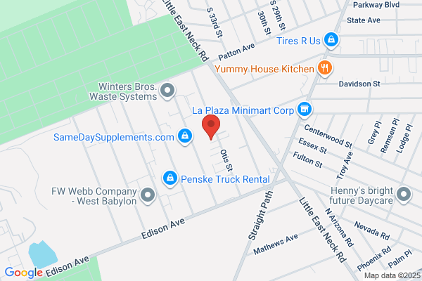 Hi-Tech Air Conditioning Svce Inc