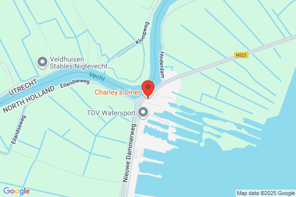 Charley's Diner