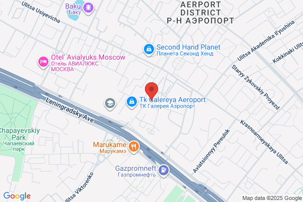 Contact Lens Replacement Center