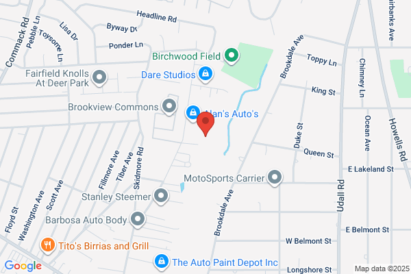 Modica Precision Tools Inc