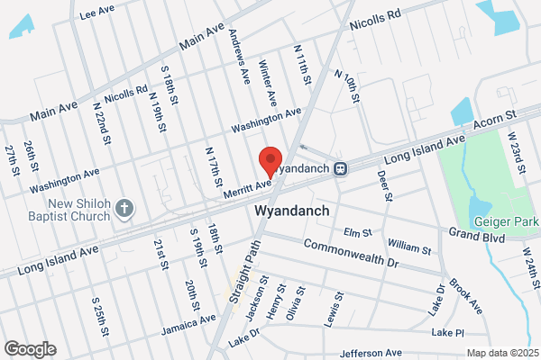 Wyandanch Drugs Inc