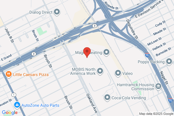 Johnson Controls Inc