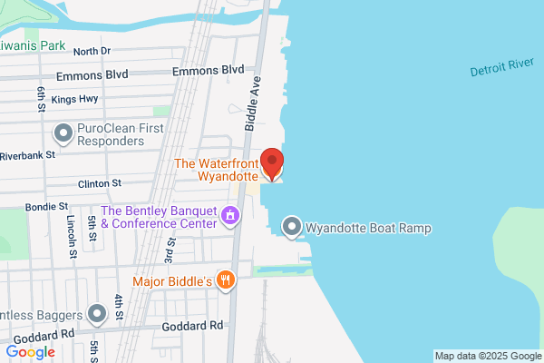Long Branch the