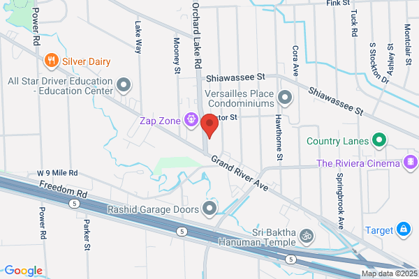Bellacino's Pizza & Grinders of Riverview