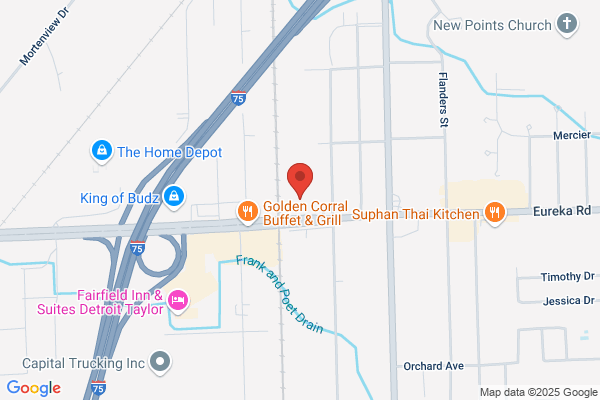 Oakcrest Dental Center