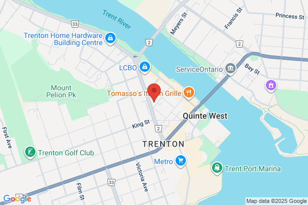 Trenton Family Dental