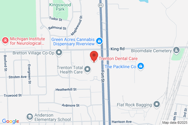 Trenton Dental Care