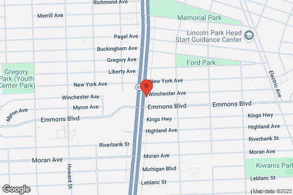 Advanced Dental Center - Lincoln Park
