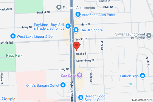 Downriver Hypnotherapy Center