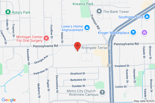 Rivergate Health Care Center