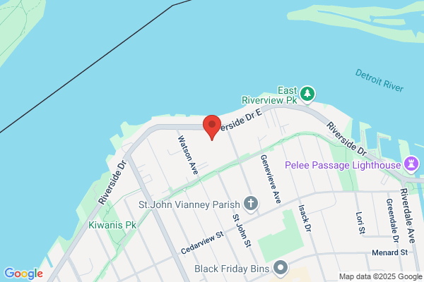 Seaway Towers