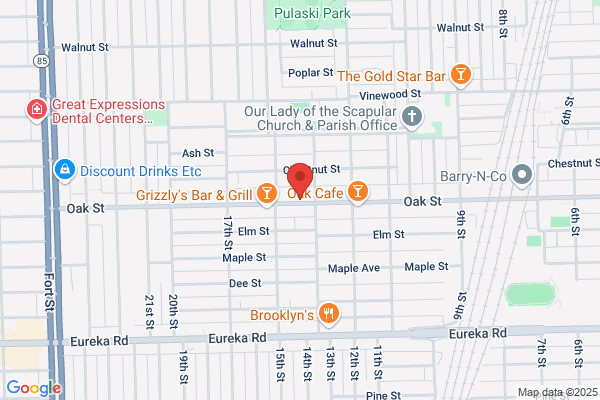 Prcu