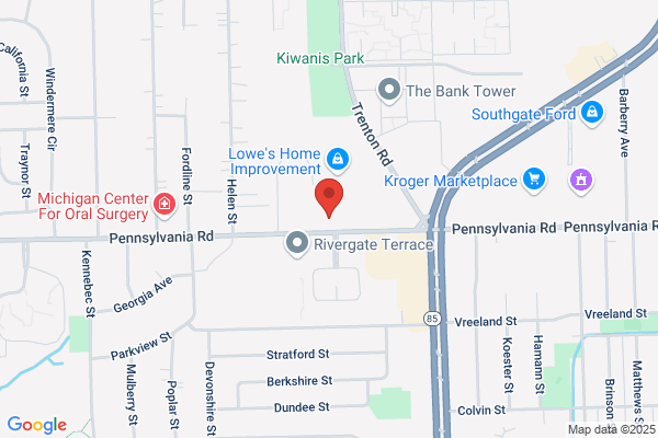 Riverview Florist