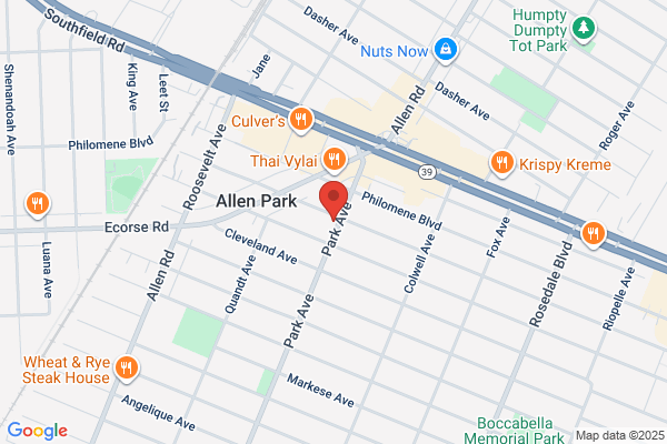 Park Affiliates