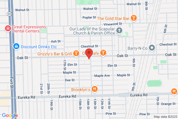 24/7 Wyandotte Locksmith
