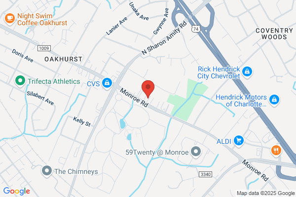 Thomas Chiropractic Clinic