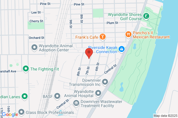 Michigan Ceramic Supply Inc