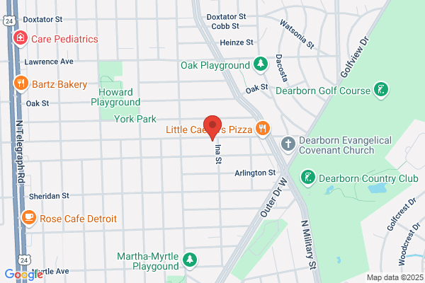 Michigan Deck & Fence Cleaning & Restoration