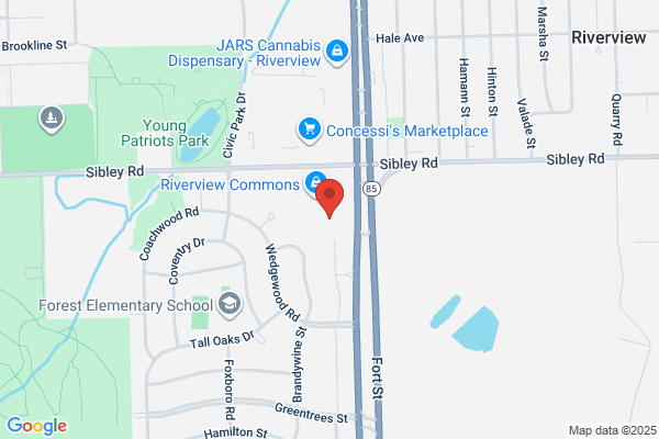 Downriver Optical Service