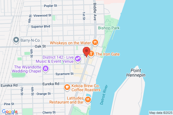 River's Edge Gallery