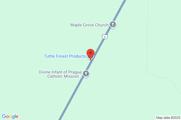 Tuttle Supply Inc