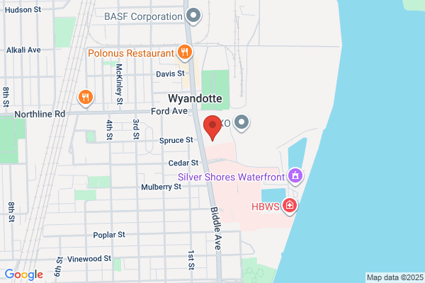 Wayne Metropolitan