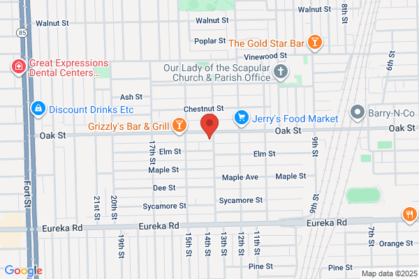Wyandotte Alarm Co