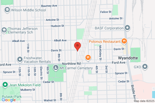 Wyandotte Leather Inc