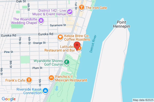 Portofino Restaurant & Banquet Facility