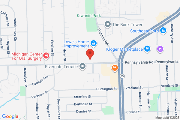 AAA Southgate - CLOSED