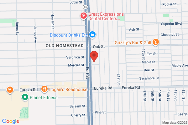 McQuiston Motors