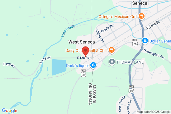 Eastern Shawnee Travel Center