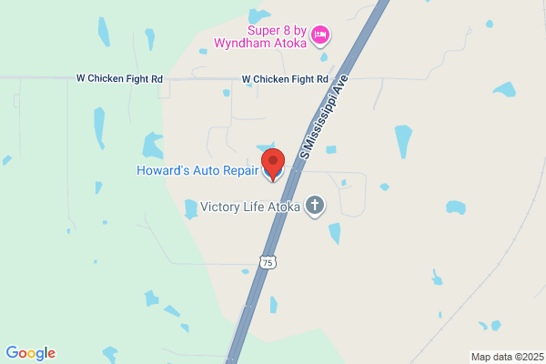 Howards Auto & Tire Service