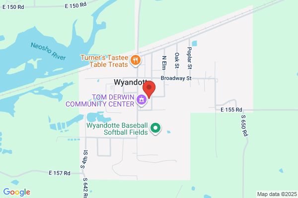 Wyandotte City of, Ems/Non-Emergency