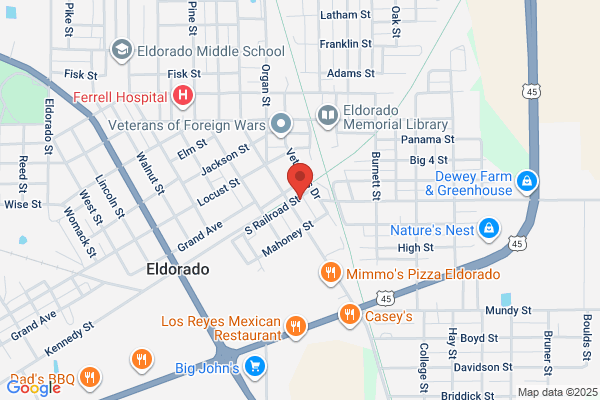 Coffee Depot the