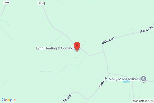 Lynn Heating & Cooling