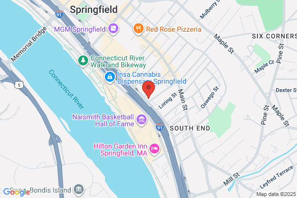 All States Transportation Inc