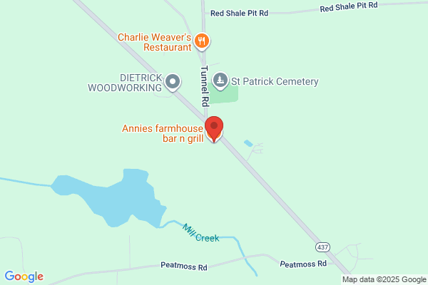 Anie's Bar & Restaurant