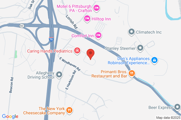 Cedar Ridge Personal Care Home