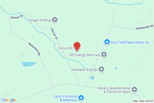 Dicks Sporting Goods
