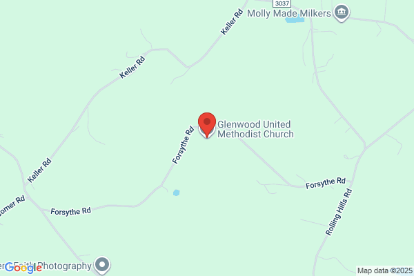 Glenwood United Methodist Church