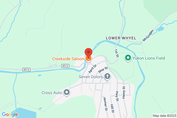 Hoadwonic Charles R Auto Repair