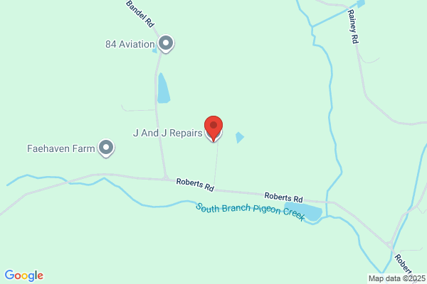 J & J Repairs