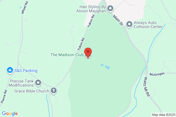 Madison Club the