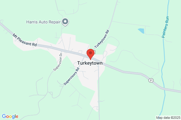 Turkeytown Treasures