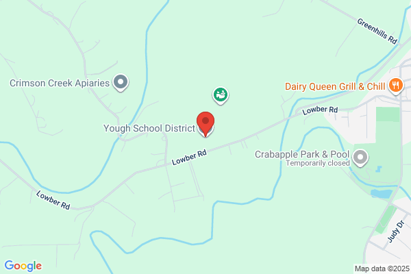 Yough School District, Elementary Schools, West Newton