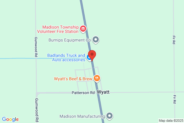 Wyatt Feed Supply