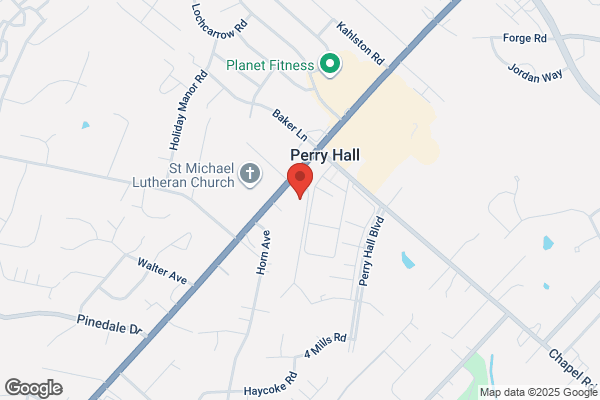 Harclerode Law, PLLC