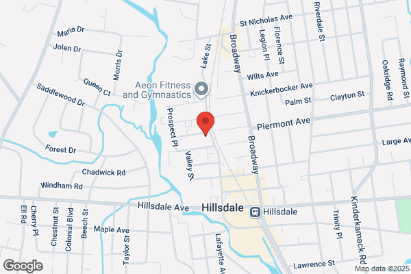 Constant Cooling and Heating, Inc.